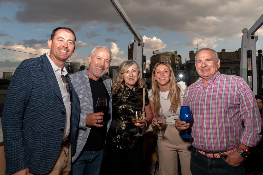 Foto de Afterwork en La Catorce Madrid 81