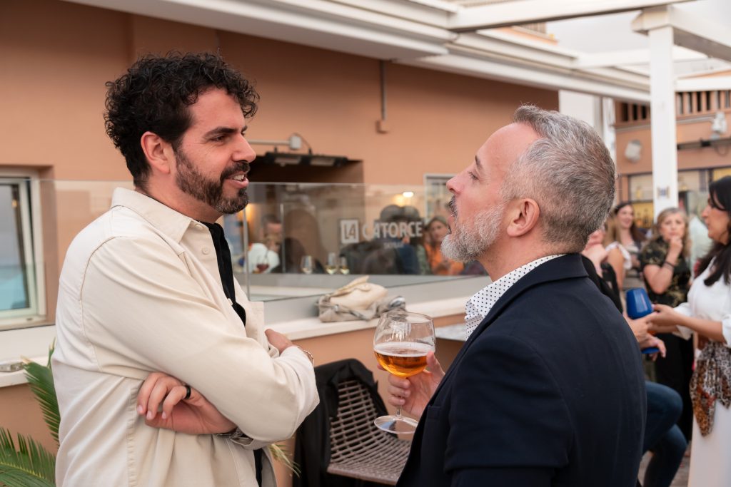 Foto de Afterwork en La Catorce Madrid 58