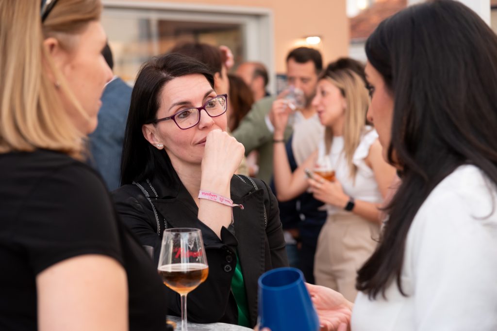 Foto de Afterwork en La Catorce Madrid 57