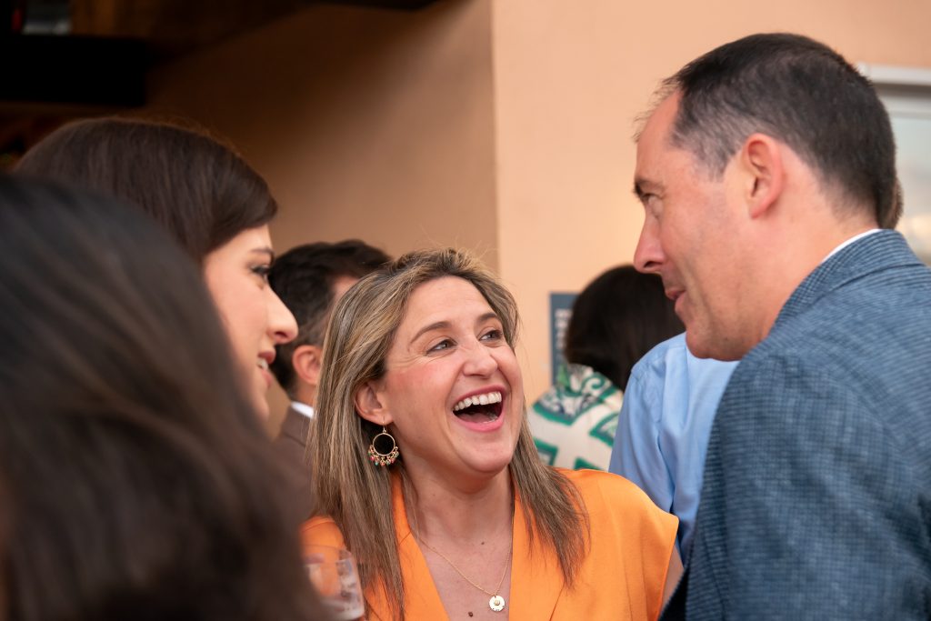 Foto de Afterwork en La Catorce Madrid 56