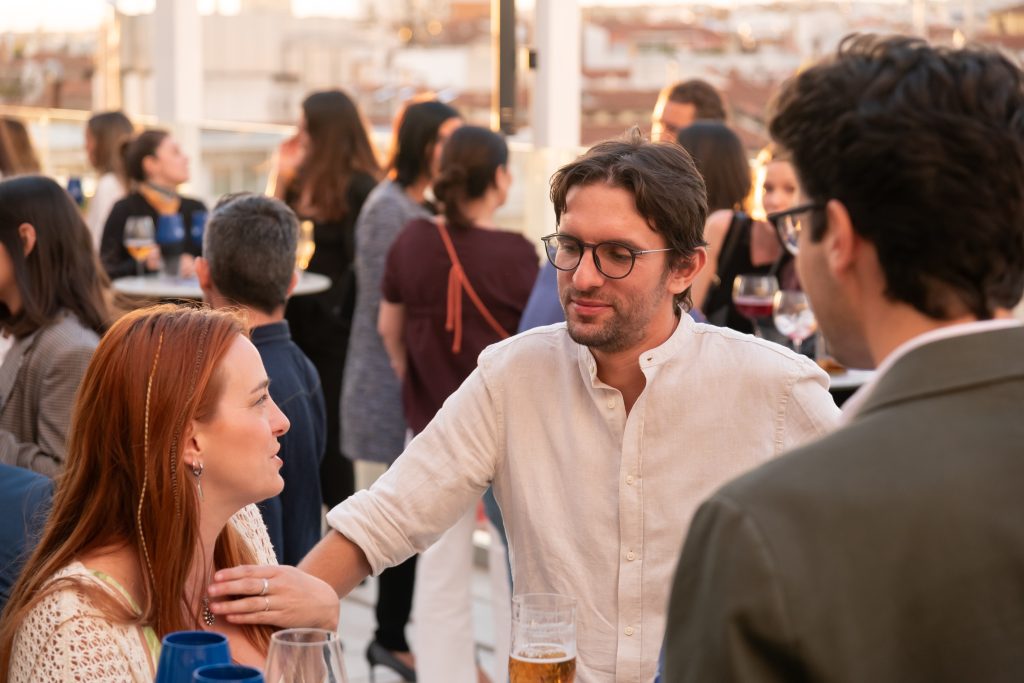 Foto de Afterwork en La Catorce Madrid 55