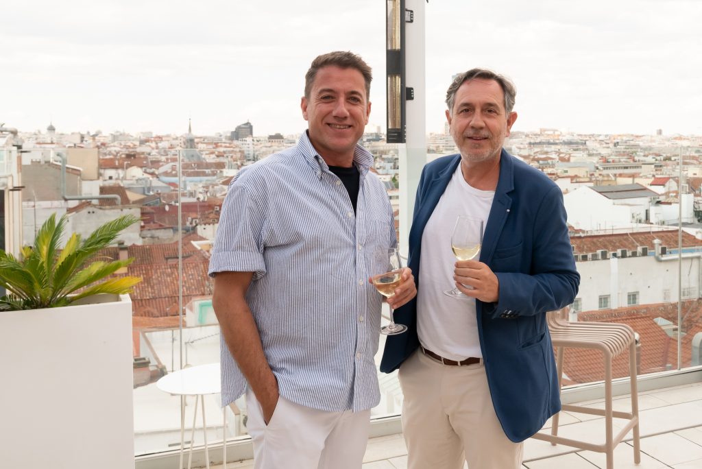 Foto de Afterwork en La Catorce Madrid 53