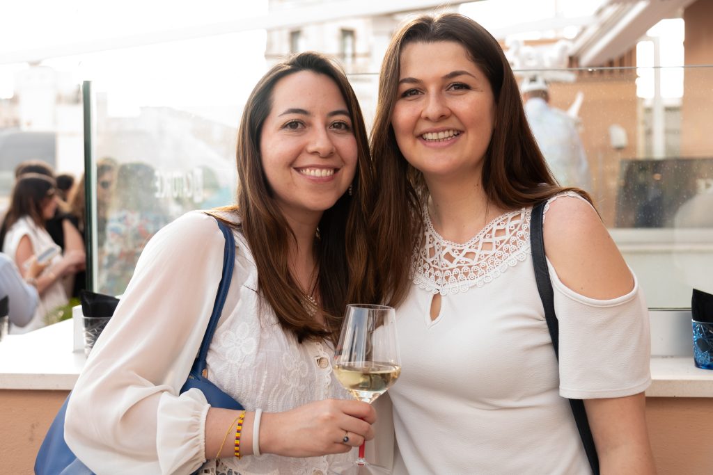 Foto de Afterwork en La Catorce Madrid 52