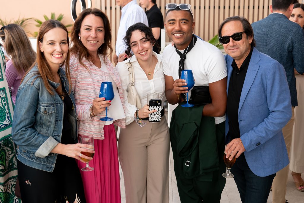 Foto de Afterwork en La Catorce Madrid 51