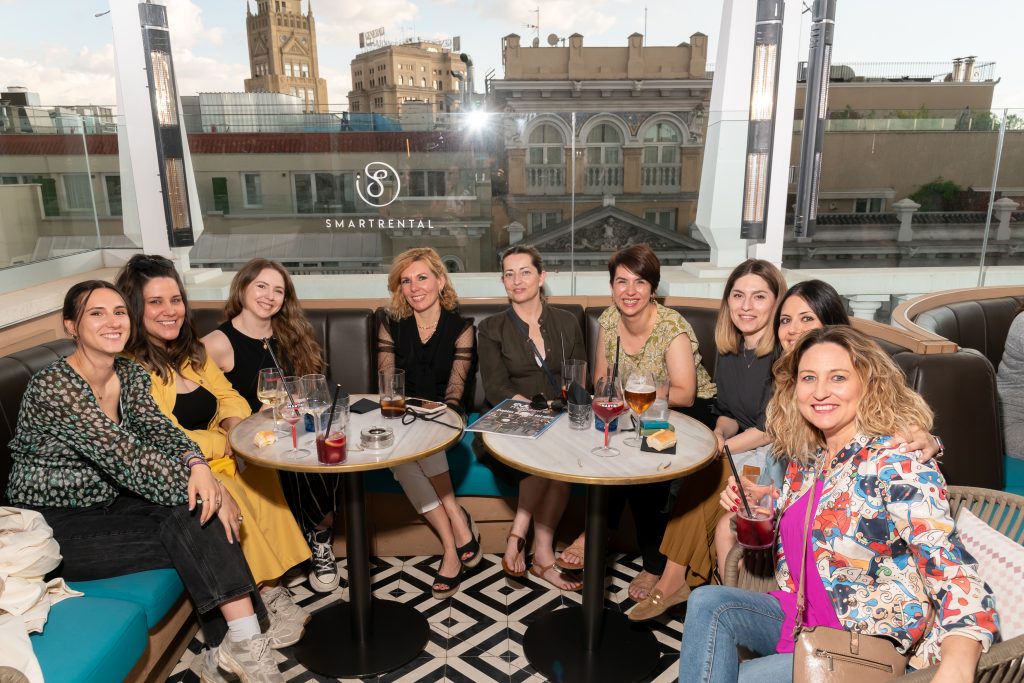 Foto de Afterwork en La Catorce Madrid 80