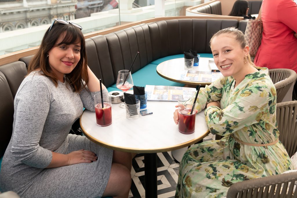 Foto de Afterwork en La Catorce Madrid 49