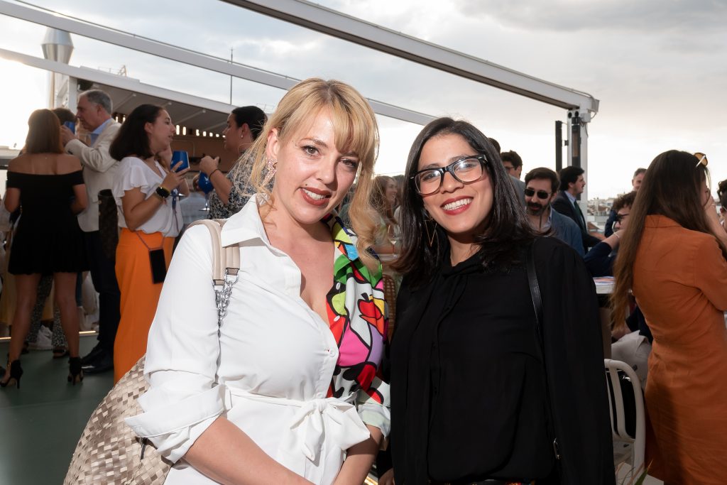 Foto de Afterwork en La Catorce Madrid 46