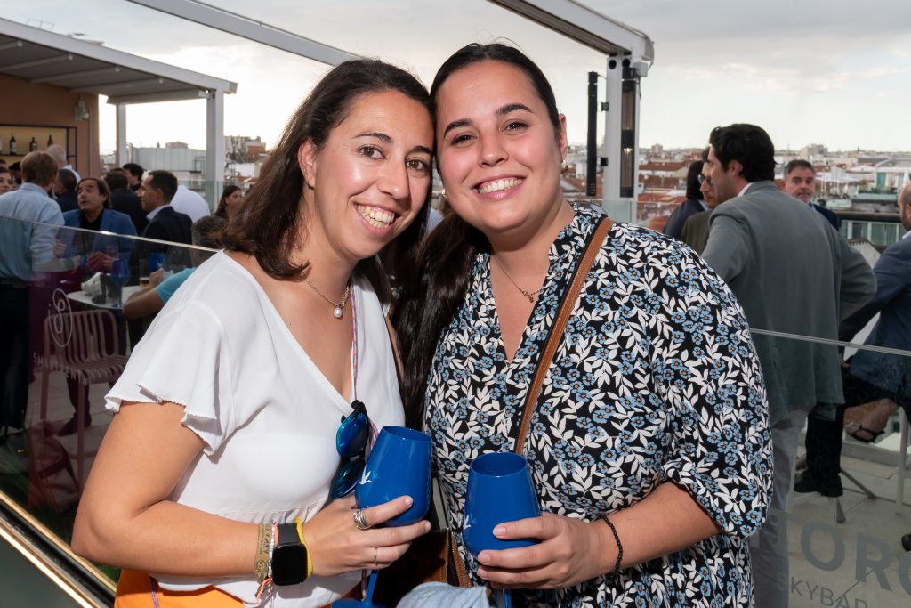 Foto de Afterwork en La Catorce Madrid 45