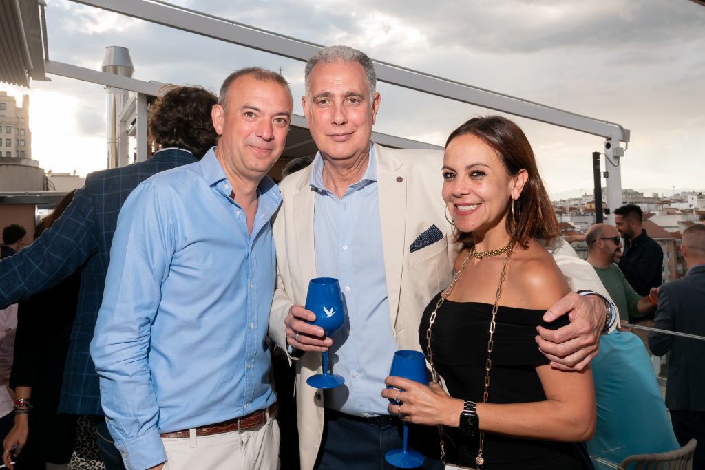 Foto de Afterwork en La Catorce Madrid 44