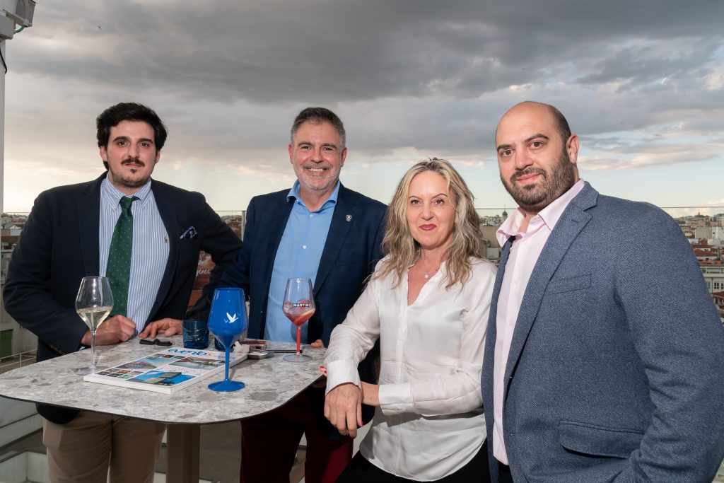 Foto de Afterwork en La Catorce Madrid 42