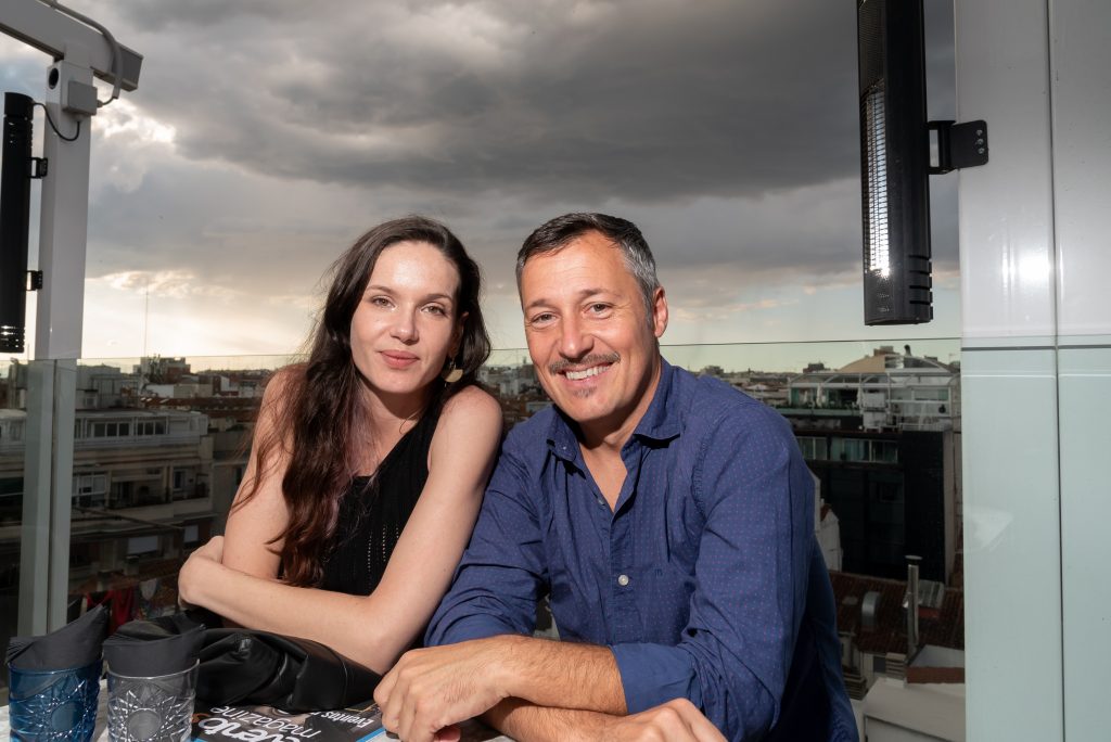 Foto de Afterwork en La Catorce Madrid 41