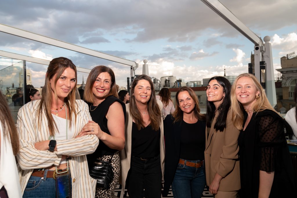 Foto de Afterwork en La Catorce Madrid 79