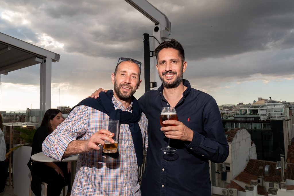 Foto de Afterwork en La Catorce Madrid 40