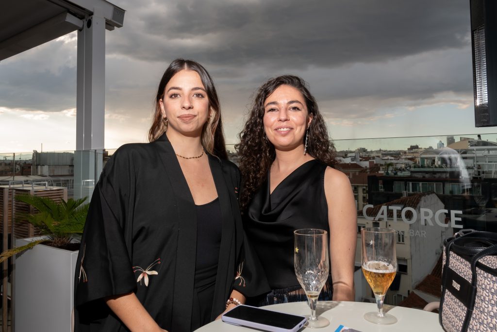 Foto de Afterwork en La Catorce Madrid 39