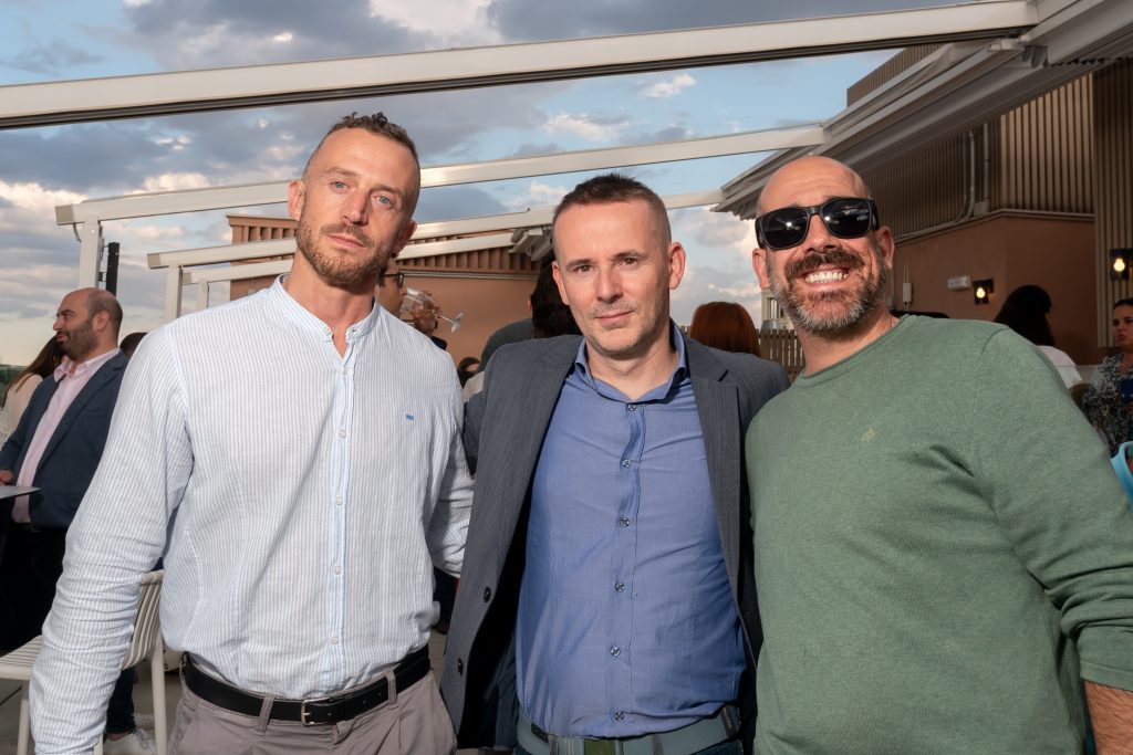 Foto de Afterwork en La Catorce Madrid 37