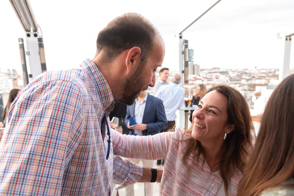 Foto de Afterwork en La Catorce Madrid 35