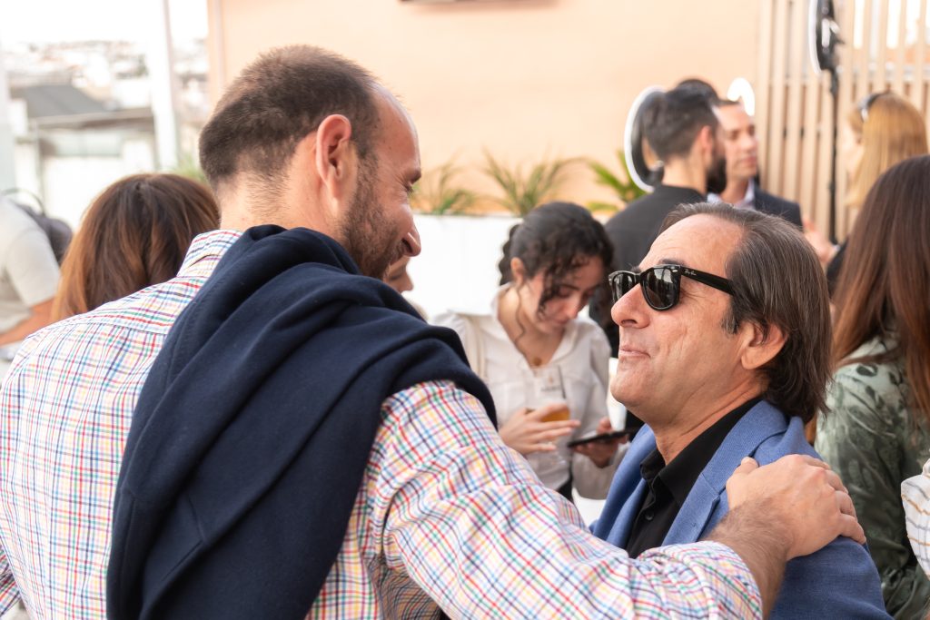 Foto de Afterwork en La Catorce Madrid 34