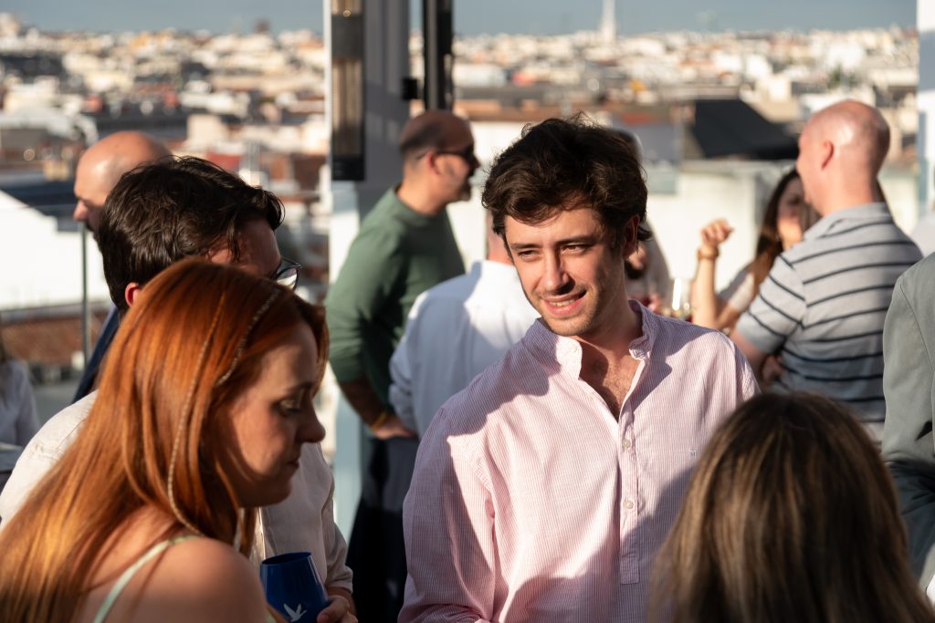 Foto de Afterwork en La Catorce Madrid 33