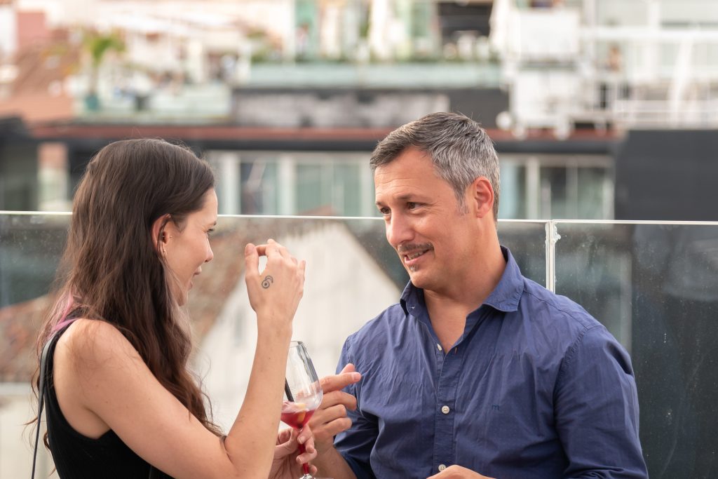 Foto de Afterwork en La Catorce Madrid 29