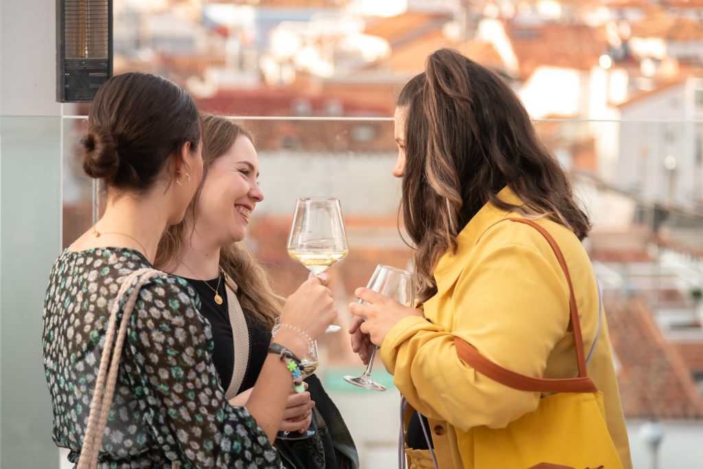 Foto de Afterwork en La Catorce Madrid 27