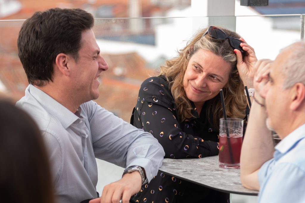 Foto de Afterwork en La Catorce Madrid 24