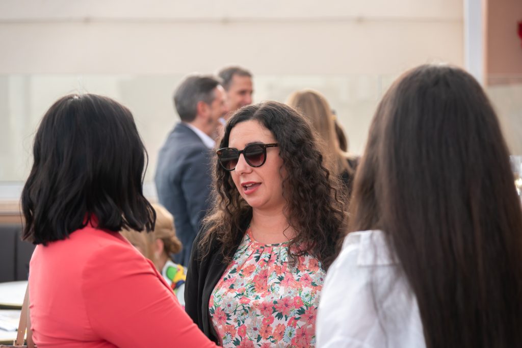 Foto de Afterwork en La Catorce Madrid 25