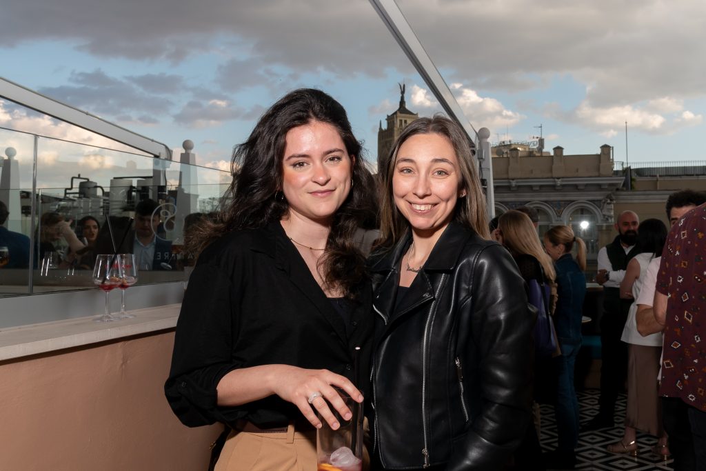 Foto de Afterwork en La Catorce Madrid 77