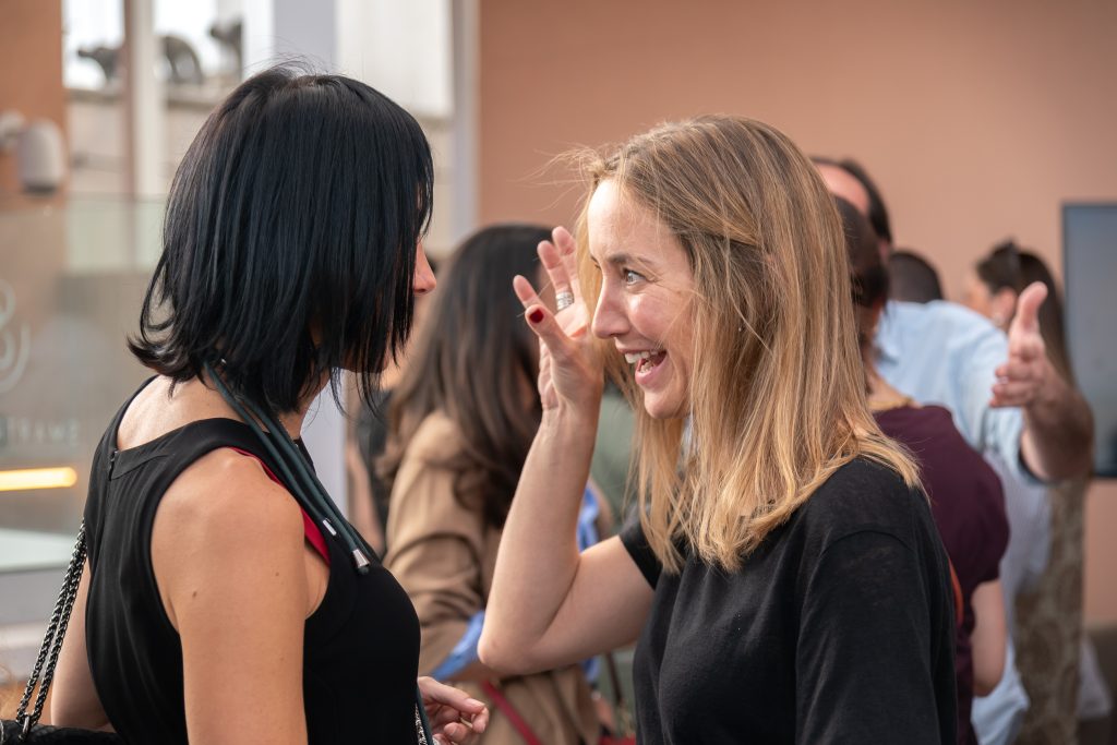 Foto de Afterwork en La Catorce Madrid 23