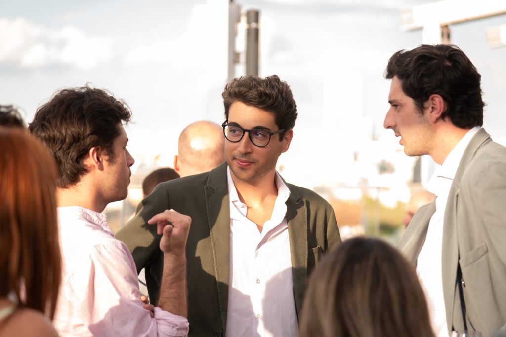 Foto de Afterwork en La Catorce Madrid 22