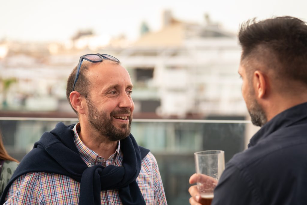 Foto de Afterwork en La Catorce Madrid 21