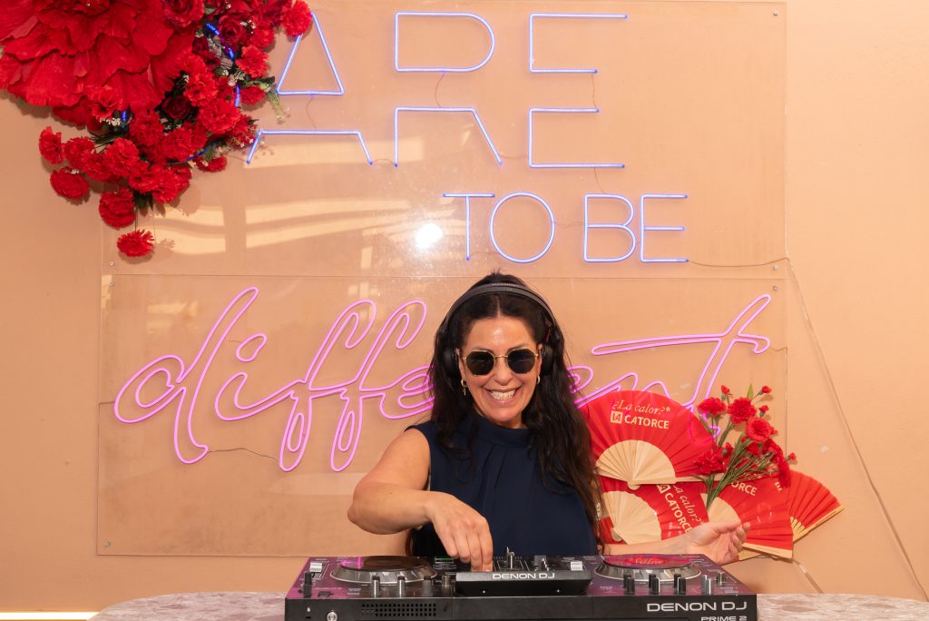 Foto de Afterwork en La Catorce Madrid 19