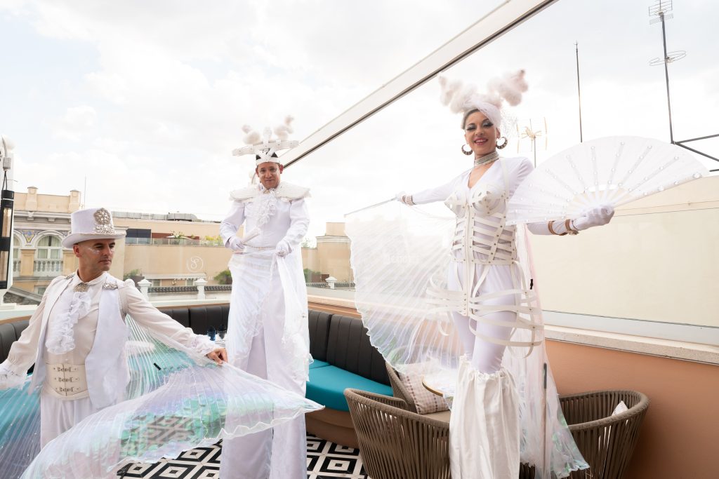 Foto de Afterwork en La Catorce Madrid 13