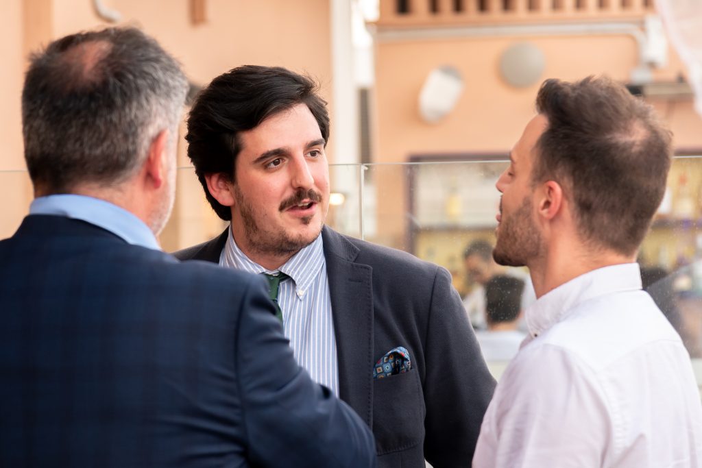 Foto de Afterwork en La Catorce Madrid 12