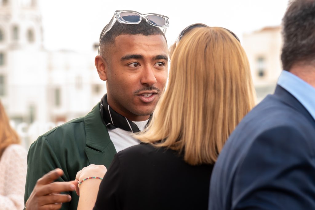 Foto de Afterwork en La Catorce Madrid 11