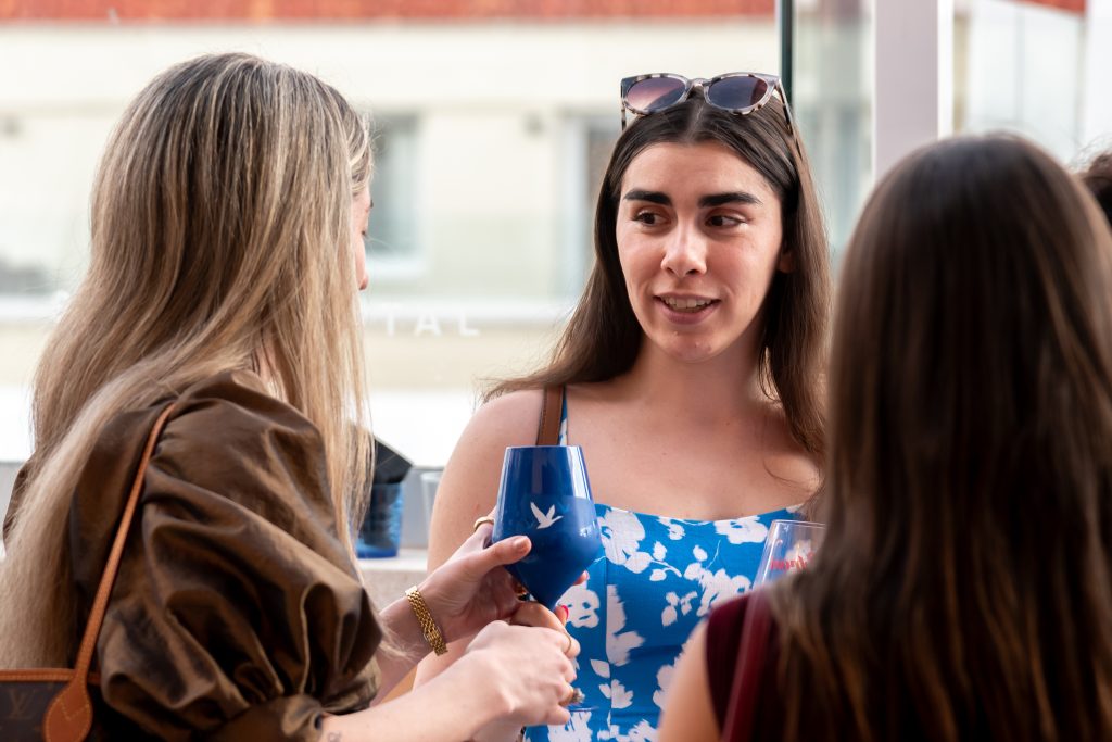 Foto de Afterwork en La Catorce Madrid 8