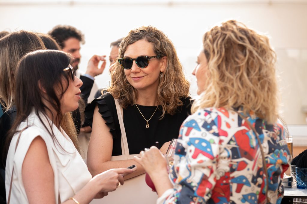 Foto de Afterwork en La Catorce Madrid 7