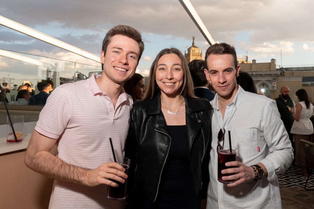 Foto de Afterwork en La Catorce Madrid 75