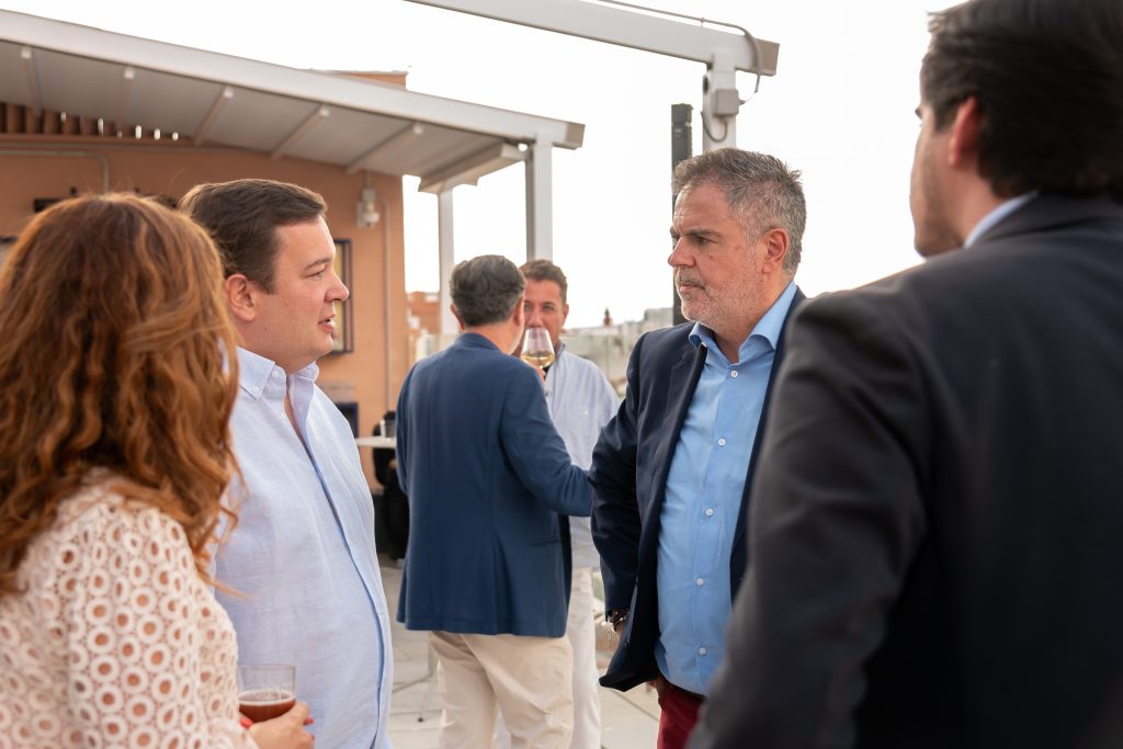 Foto de Afterwork en La Catorce Madrid 6