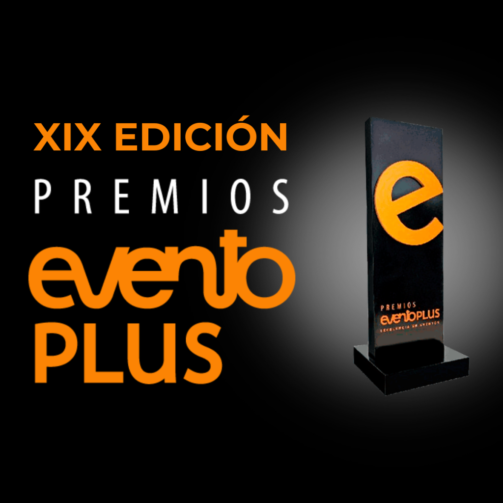 Foto de Premios eventoplus – 19ª edición 1