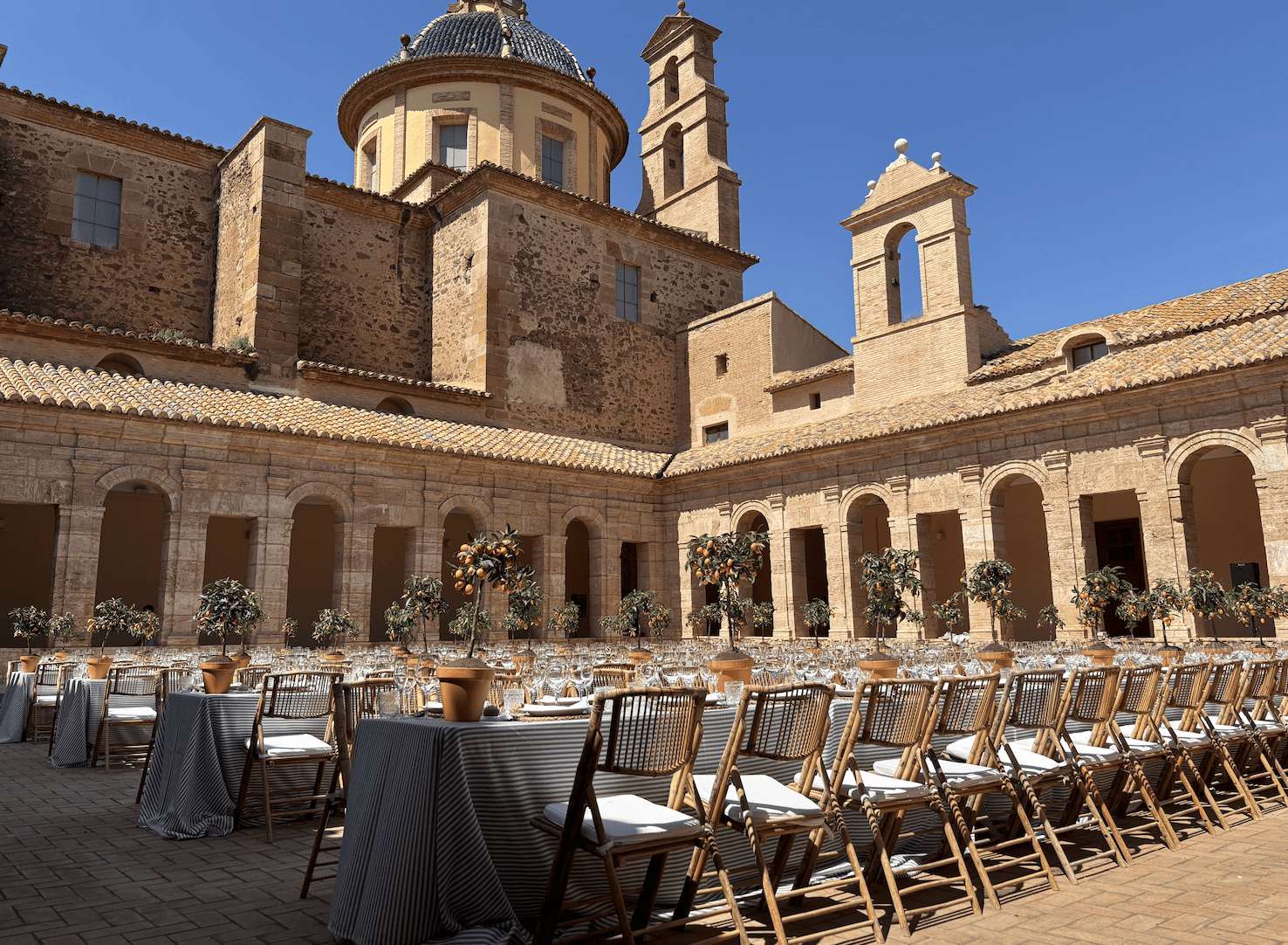 Photo of La Cartuja de Ara Christi 4