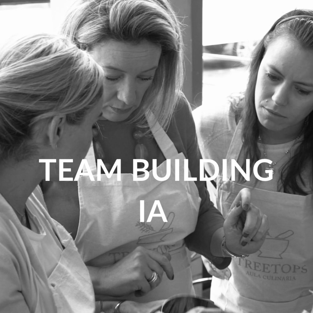 Transformación en la cocina: la inteligencia humana como ingrediente principal de la IA