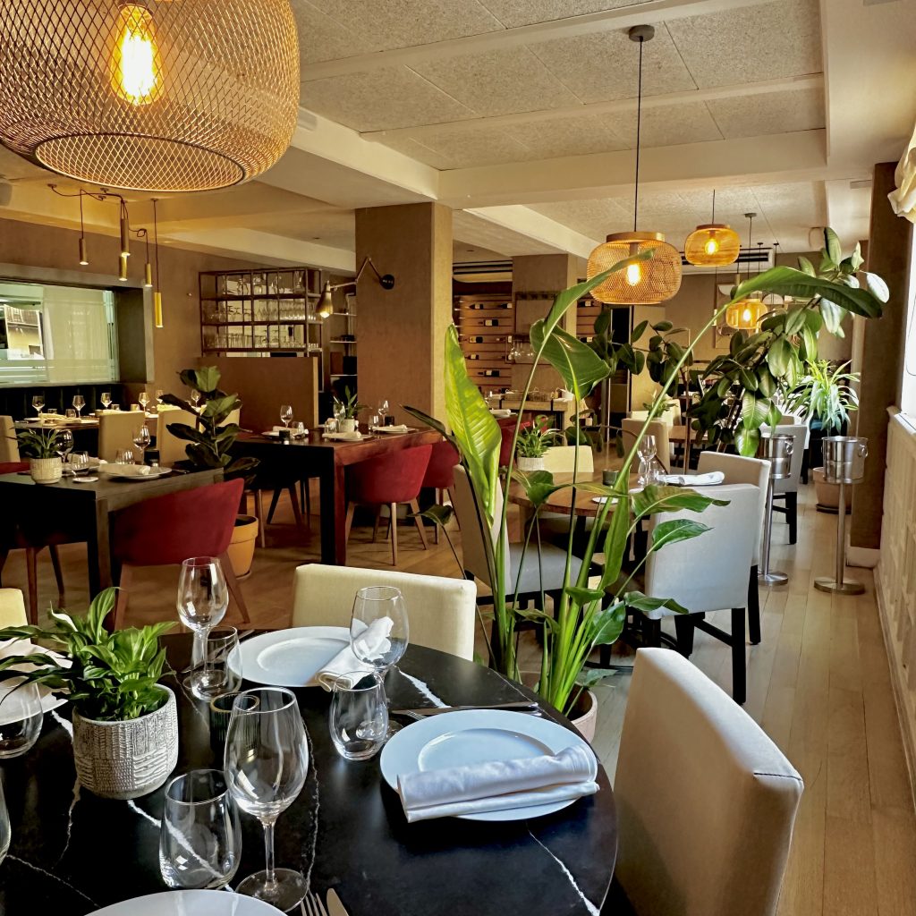 Photo of Restaurante Allégorie 7