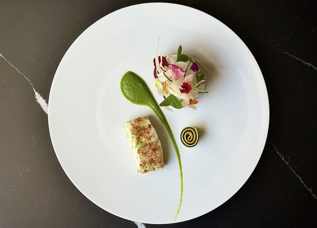 Photo of Restaurante Allégorie 8