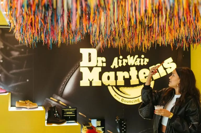 6 eventos que demuestran que en los centros comerciales se puede hacer mucho más que ir de compras