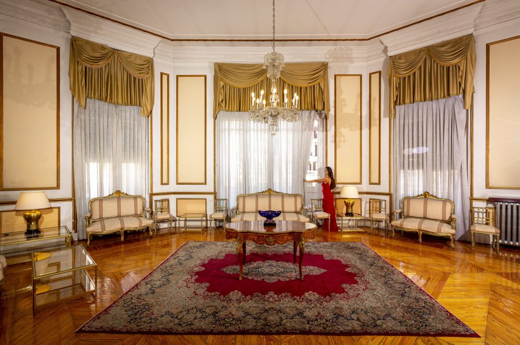 Gran Vía Events abre las puertas del Centro Cultural de los Ejércitos a los organizadores de even