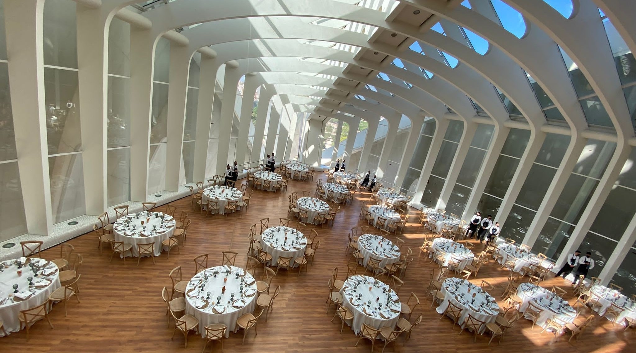 Photo of Palau de les Arts – Espacio Los Toros 6