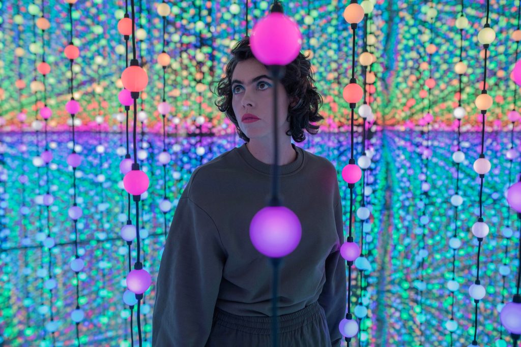 Un nuevo museo para vivir las experiencias que permite la luz (en tu evento también)