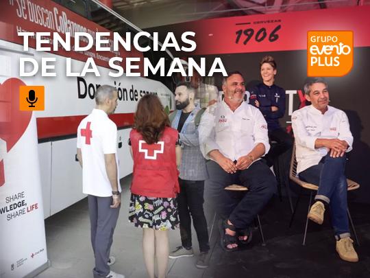 Imagen de Resumen semanal – 24 junio