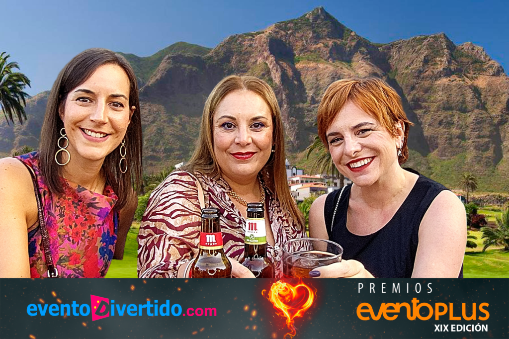 Foto de Premios eventoplus – 19ª edición 499