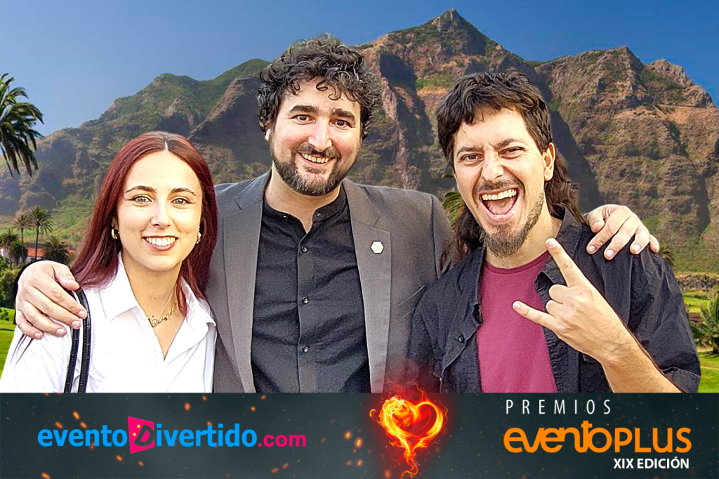 Foto de Premios eventoplus – 19ª edición 500